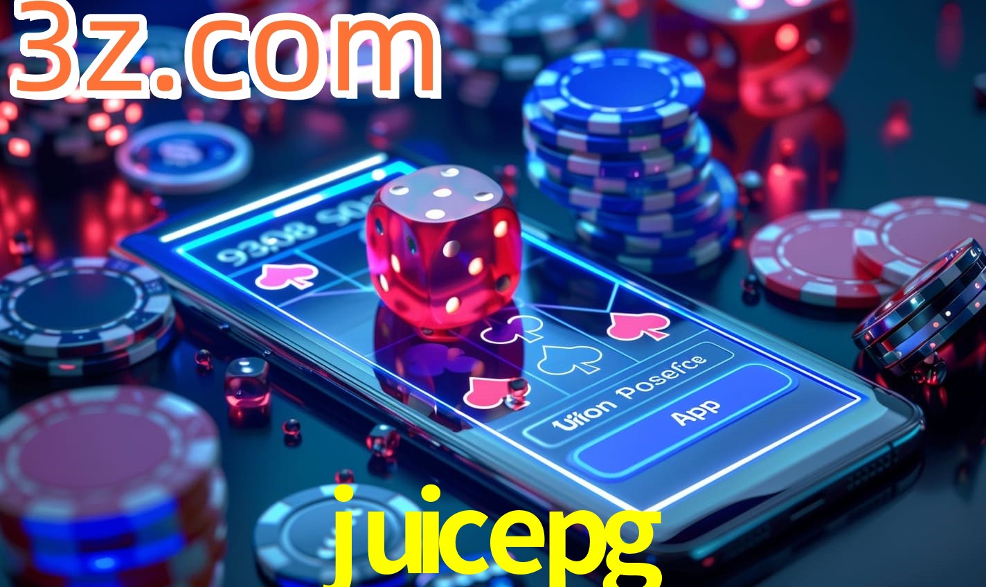 Baixar App juicepg